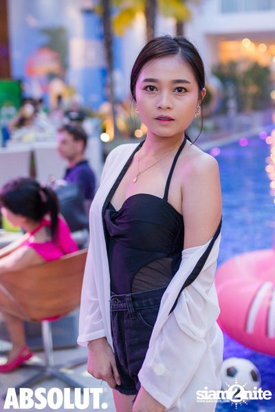 The Baraquda Universe Pool Party at Hotel Baraquda Pattaya — photo 73