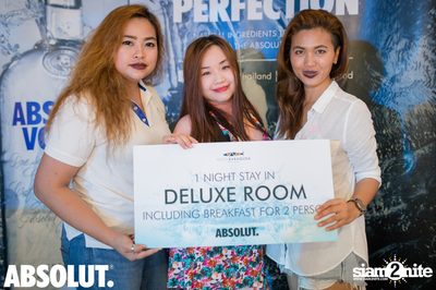 The Baraquda Universe Pool Party at Hotel Baraquda Pattaya — photo 76