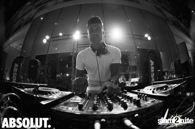 The Baraquda Universe Pool Party at Hotel Baraquda Pattaya — photo 82