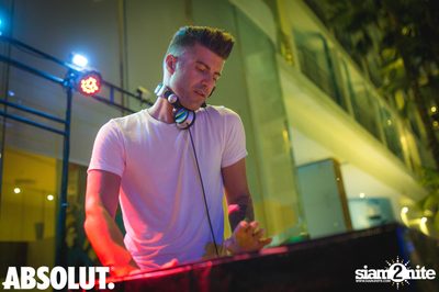 The Baraquda Universe Pool Party at Hotel Baraquda Pattaya — photo 92