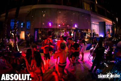 The Baraquda Universe Pool Party at Hotel Baraquda Pattaya — photo 98