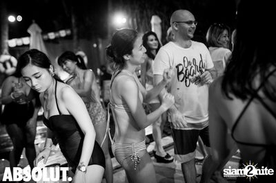 The Baraquda Universe Pool Party at Hotel Baraquda Pattaya — photo 105