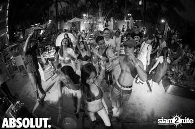 The Baraquda Universe Pool Party at Hotel Baraquda Pattaya — photo 107
