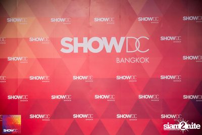 งาน SHOW DC Summer Fest — photo 1