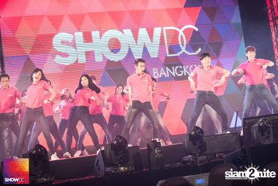 งาน SHOW DC Summer Fest — photo 2