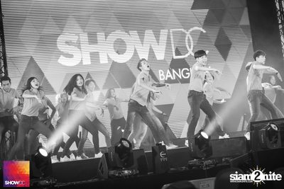 งาน SHOW DC Summer Fest — photo 3
