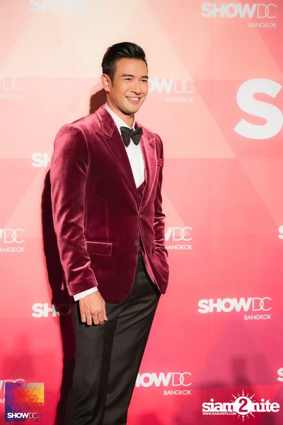 งาน SHOW DC Summer Fest — photo 12