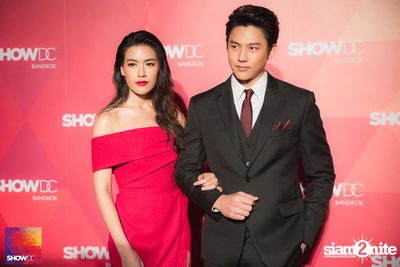 งาน SHOW DC Summer Fest — photo 15
