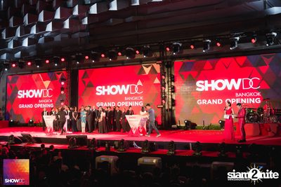 งาน SHOW DC Summer Fest — photo 26