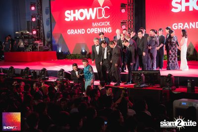 งาน SHOW DC Summer Fest — photo 27