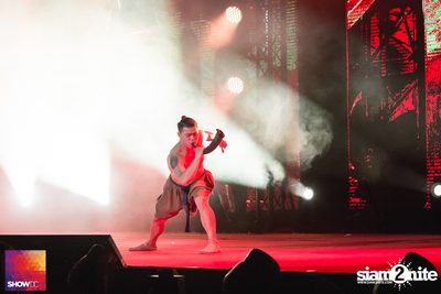 งาน SHOW DC Summer Fest — photo 32
