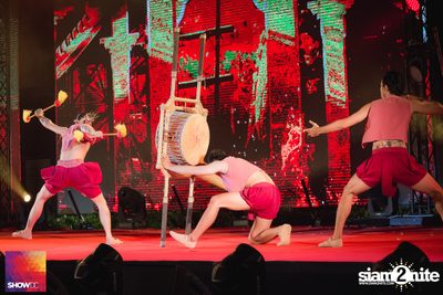 งาน SHOW DC Summer Fest — photo 34
