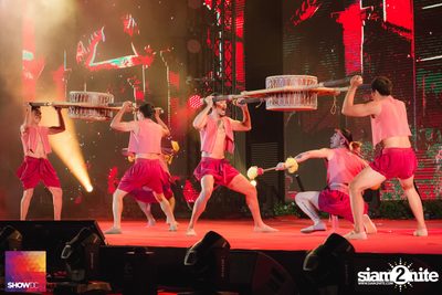 งาน SHOW DC Summer Fest — photo 35