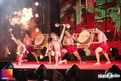 งาน SHOW DC Summer Fest — photo 39