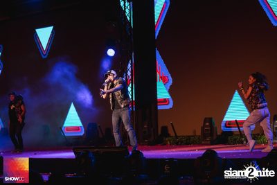 งาน SHOW DC Summer Fest — photo 48
