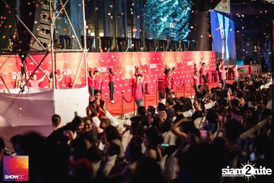 งาน SHOW DC Summer Fest — photo 49