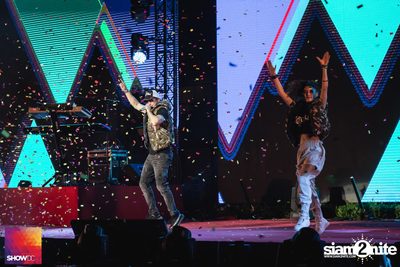 งาน SHOW DC Summer Fest — photo 51