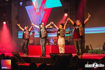 งาน SHOW DC Summer Fest — photo 52