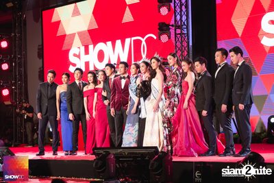 งาน SHOW DC Summer Fest — photo 60