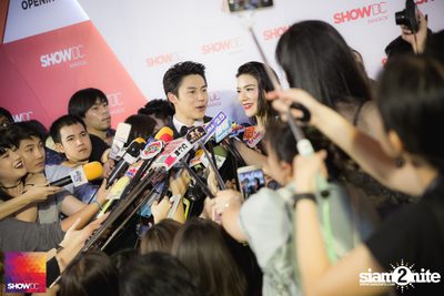 งาน SHOW DC Summer Fest — photo 62
