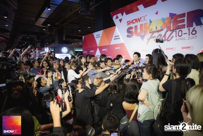 งาน SHOW DC Summer Fest — photo 63