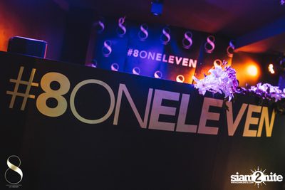 Wild Wednesdays Launch Party w/ Pangina Heals at 8 on Eleven — photo 1