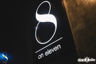 Wild Wednesdays Launch Party w/ Pangina Heals at 8 on Eleven — photo 4