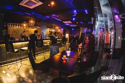 Wild Wednesdays Launch Party w/ Pangina Heals at 8 on Eleven — photo 6