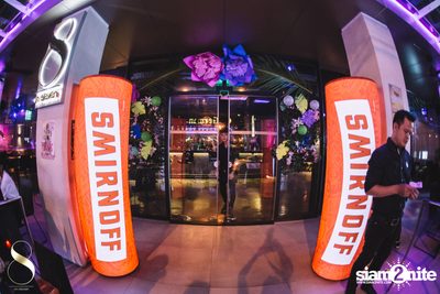 Wild Wednesdays Launch Party w/ Pangina Heals at 8 on Eleven — photo 10