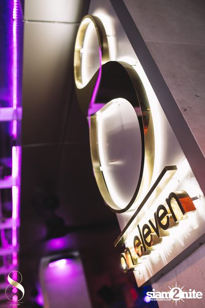 Wild Wednesdays Launch Party w/ Pangina Heals at 8 on Eleven — photo 12
