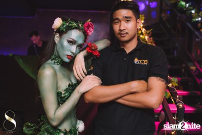 Wild Wednesdays Launch Party w/ Pangina Heals at 8 on Eleven — photo 13