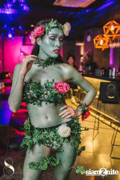 Wild Wednesdays Launch Party w/ Pangina Heals at 8 on Eleven — photo 16