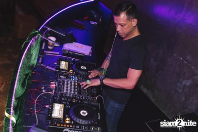 Wild Wednesdays Launch Party w/ Pangina Heals at 8 on Eleven — photo 21