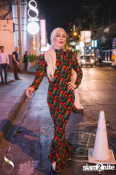 Wild Wednesdays Launch Party w/ Pangina Heals at 8 on Eleven — photo 26