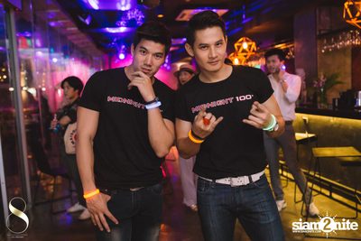 Wild Wednesdays Launch Party w/ Pangina Heals at 8 on Eleven — photo 35