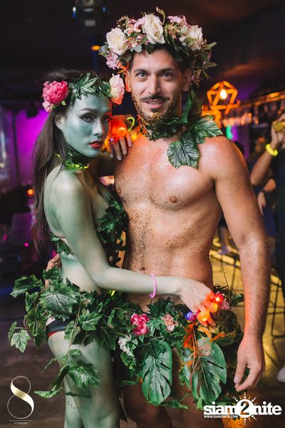Wild Wednesdays Launch Party w/ Pangina Heals at 8 on Eleven — photo 41
