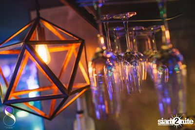 Wild Wednesdays Launch Party w/ Pangina Heals at 8 on Eleven — photo 50
