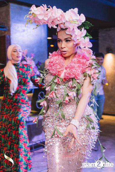 Wild Wednesdays Launch Party w/ Pangina Heals at 8 on Eleven — photo 53