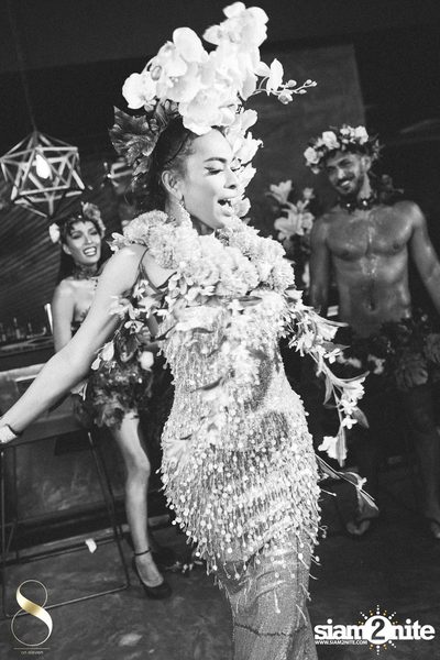 Wild Wednesdays Launch Party w/ Pangina Heals at 8 on Eleven — photo 56