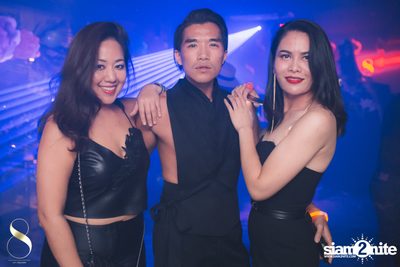 Wild Wednesdays Launch Party w/ Pangina Heals at 8 on Eleven — photo 73