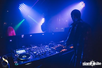 Wild Wednesdays Launch Party w/ Pangina Heals at 8 on Eleven — photo 77