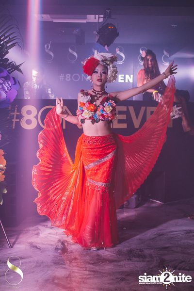 Wild Wednesdays Launch Party w/ Pangina Heals at 8 on Eleven — photo 80