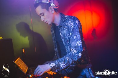 Wild Wednesdays Launch Party w/ Pangina Heals at 8 on Eleven — photo 91