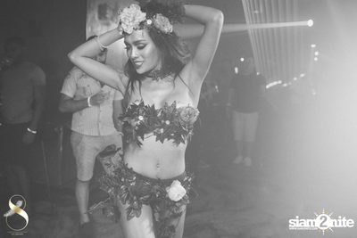 Wild Wednesdays Launch Party w/ Pangina Heals at 8 on Eleven — photo 92