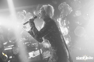 Wild Wednesdays Launch Party w/ Pangina Heals at 8 on Eleven — photo 99