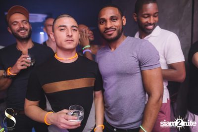 Wild Wednesdays Launch Party w/ Pangina Heals at 8 on Eleven — photo 104