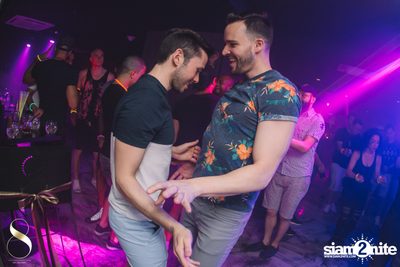 Wild Wednesdays Launch Party w/ Pangina Heals at 8 on Eleven — photo 105