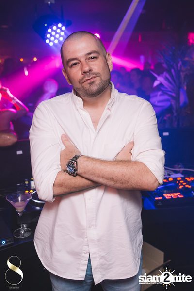 Wild Wednesdays Launch Party w/ Pangina Heals at 8 on Eleven — photo 116