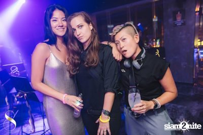 Wild Wednesdays Launch Party w/ Pangina Heals at 8 on Eleven — photo 123