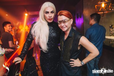 Wild Wednesdays Launch Party w/ Pangina Heals at 8 on Eleven — photo 124